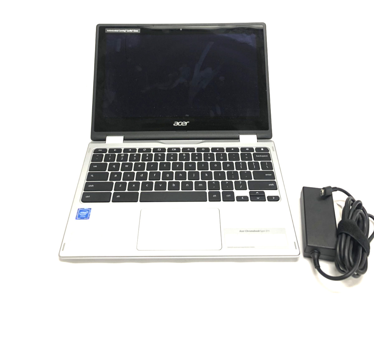 Acer Chromebook Spin 311 N17Q8 Celeron N4020 1.10 GHz RAM 4GB SSD 64GB “READ”