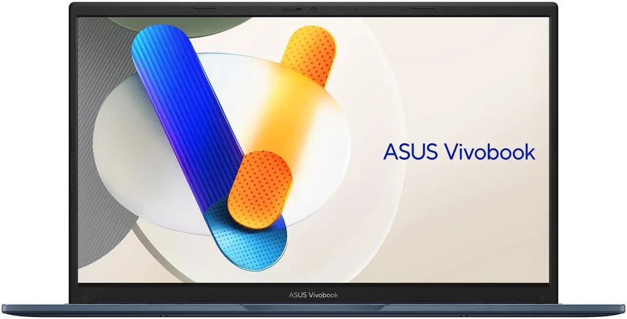 New ASUS VivoBook F1504VA-BS51T 15.6” FHD Touch Laptop i5-1334U 16GB 512GB