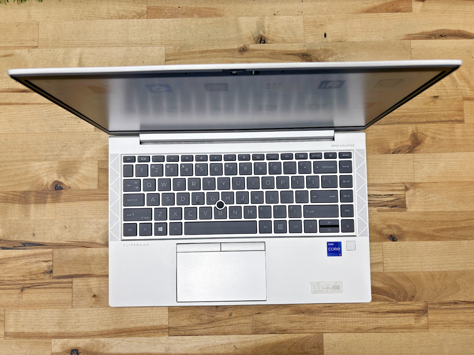 HP EliteBook 840 G8 Intel i7-11th Gen 2.80GHz 16GB RAM 256GB SSD Windows 11 Pro*