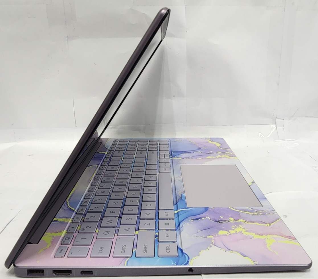 HP 15-fd0624ds Laptop, Intel Celeron N100, 4GB RAM, 128GB eMMC, Win 11 Pro