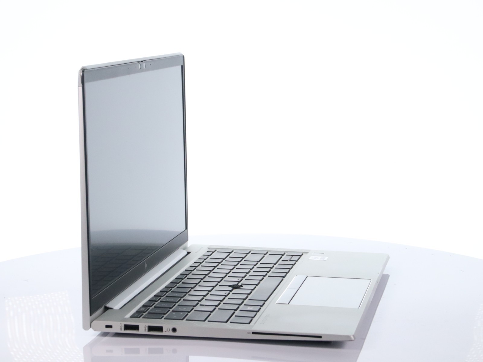 HP EliteBook 840 G7 14″ Core i5-10210U 8GB RAM 256GB SSD Win11Pro w/ AC Adapter