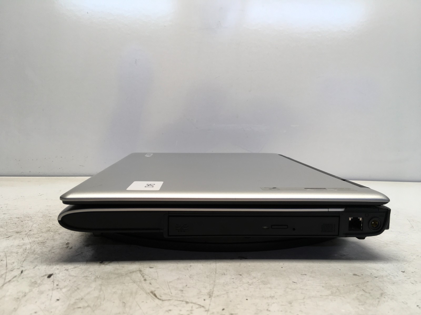 Acer Aspire 3680-2682 Intel Celeron M 440 1.86GHz 502 MB NO HDD *Dim Screen*