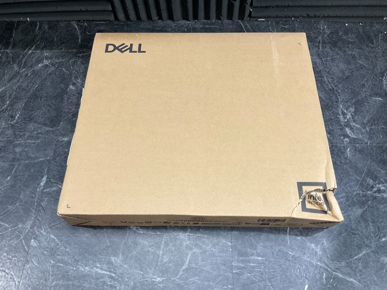 Dell Pro Laptop IC7-150U 16GB 256GB BT5.3 Wifi6E W11P Magnetite 3NKP7 🇺🇸✨🇺🇸