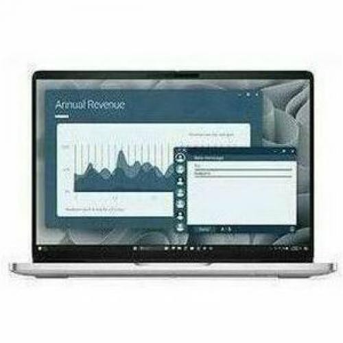 Dell Pro 14 PC14255 14 Copilot+ PC Notebook – Full HD Plus – 60 Hz – AMD Ryzen