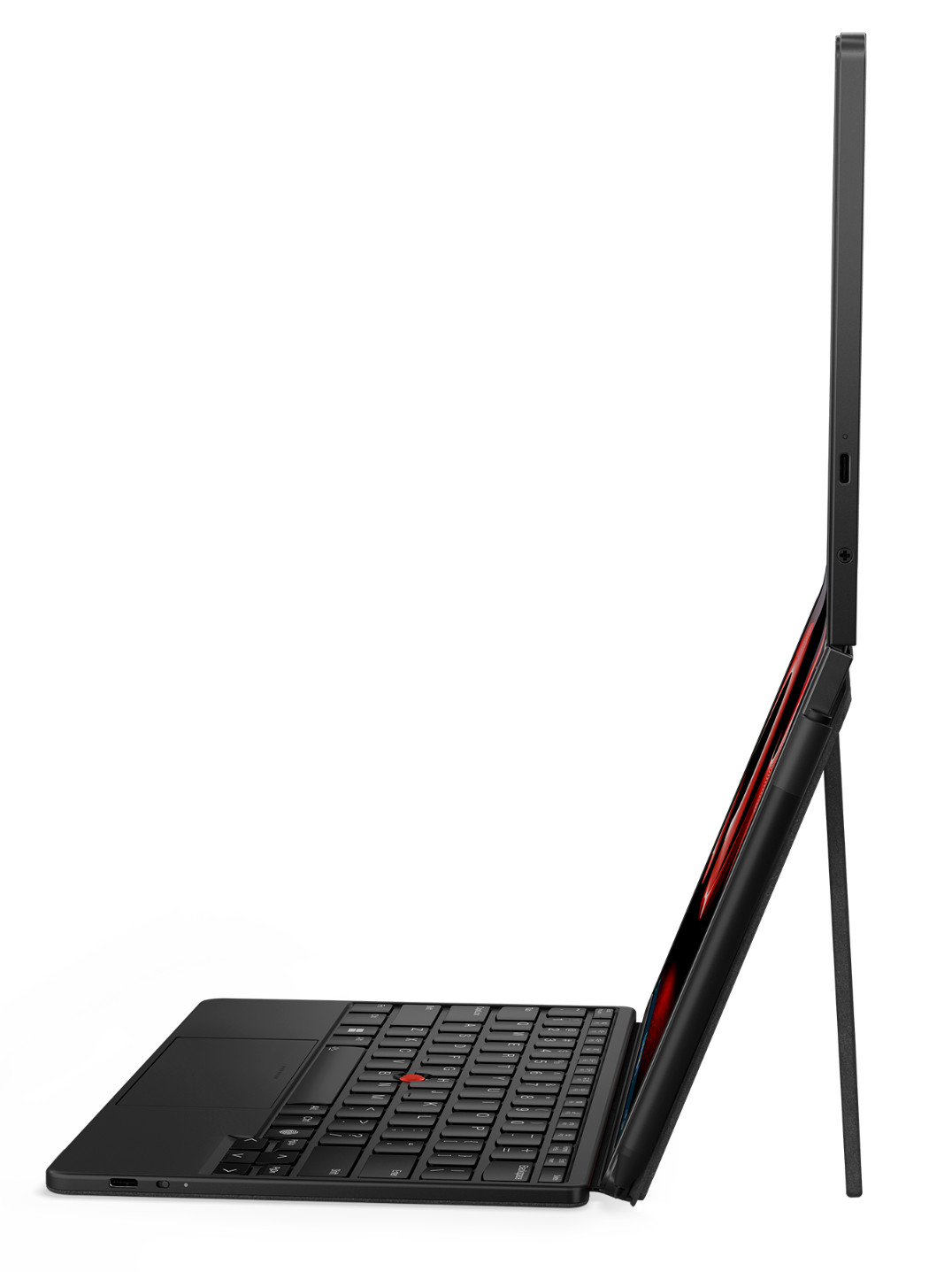 Lenovo Thinkpad X1 Fold G2, Fold 16 LTE 5G 2TB I7 16-32GB Foldable OLED Pen Gar