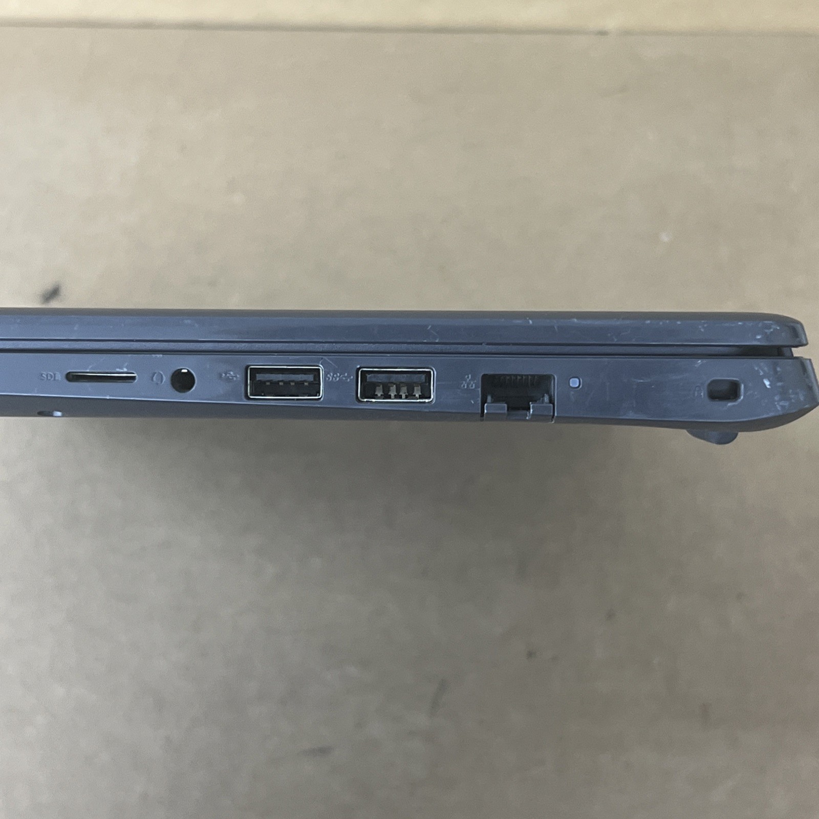 Dell Latitude 3510 i5-10210U 1.6GHz 8GB Ram 256GB SSD – Fair *Low Battery*