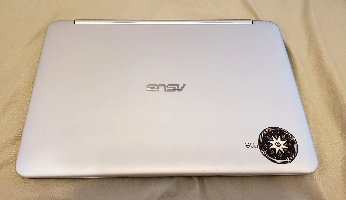 ASUS Chromebook C100P 10.3″ 4GB LPDDR3 16GB eMMC Chrome OS (Pre-Owned)