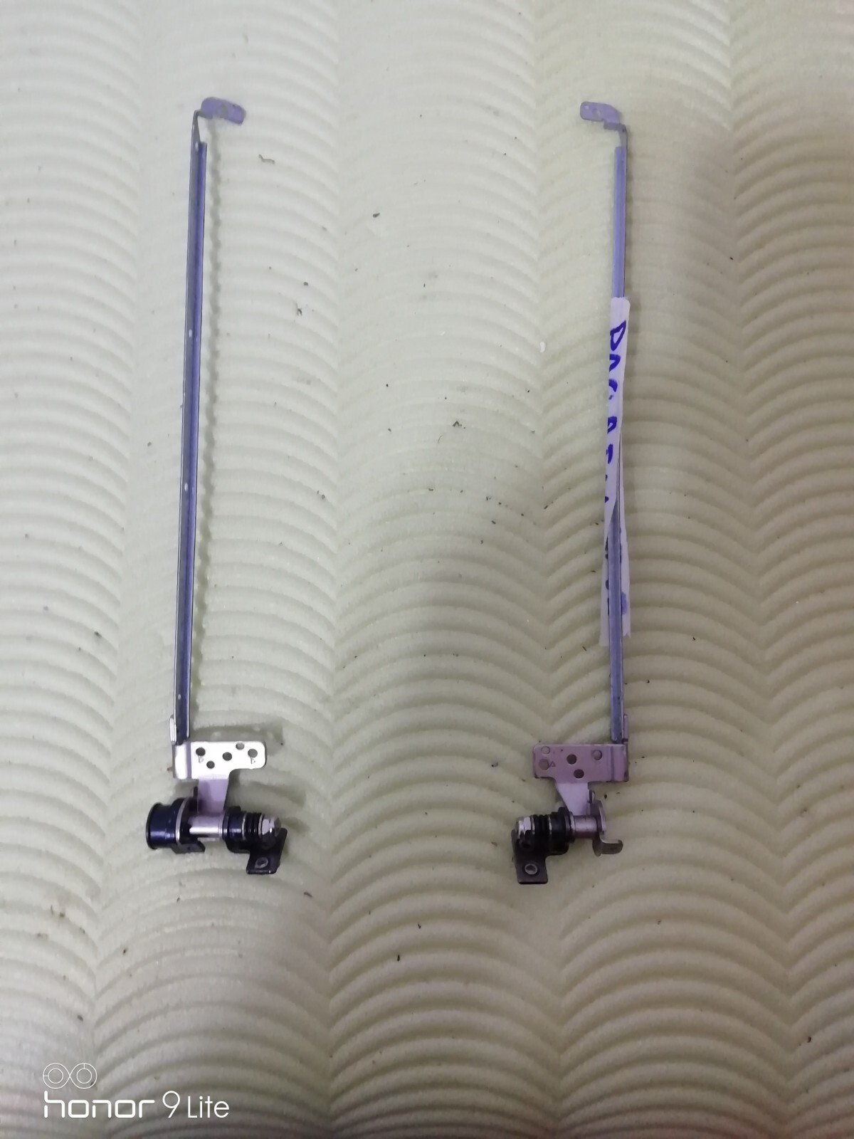 Packard Bell TJ65 Hinges
