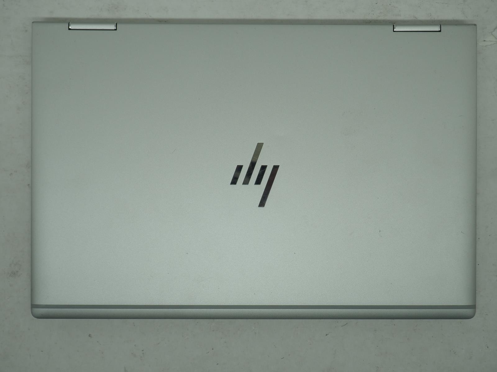 HP ELITEBOOK X360 1030 G3 Intel Core i5-8250U 1.60GHz 8GB RAM 256GB NVMe Grade B