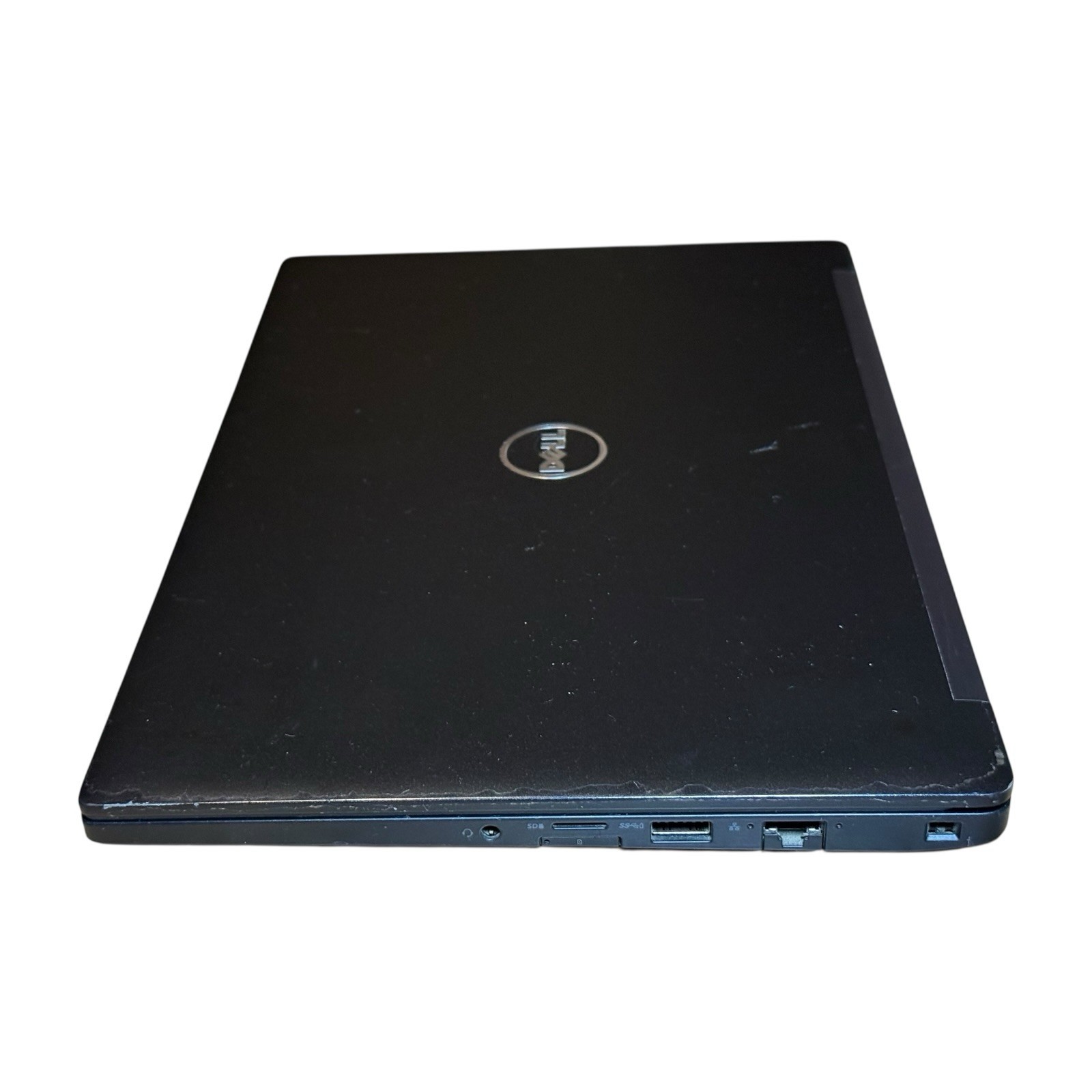 Dell Latitude 7280 16GB RAM, i7-7600U, 2.80GHz, 512GB SSD (No Battery)