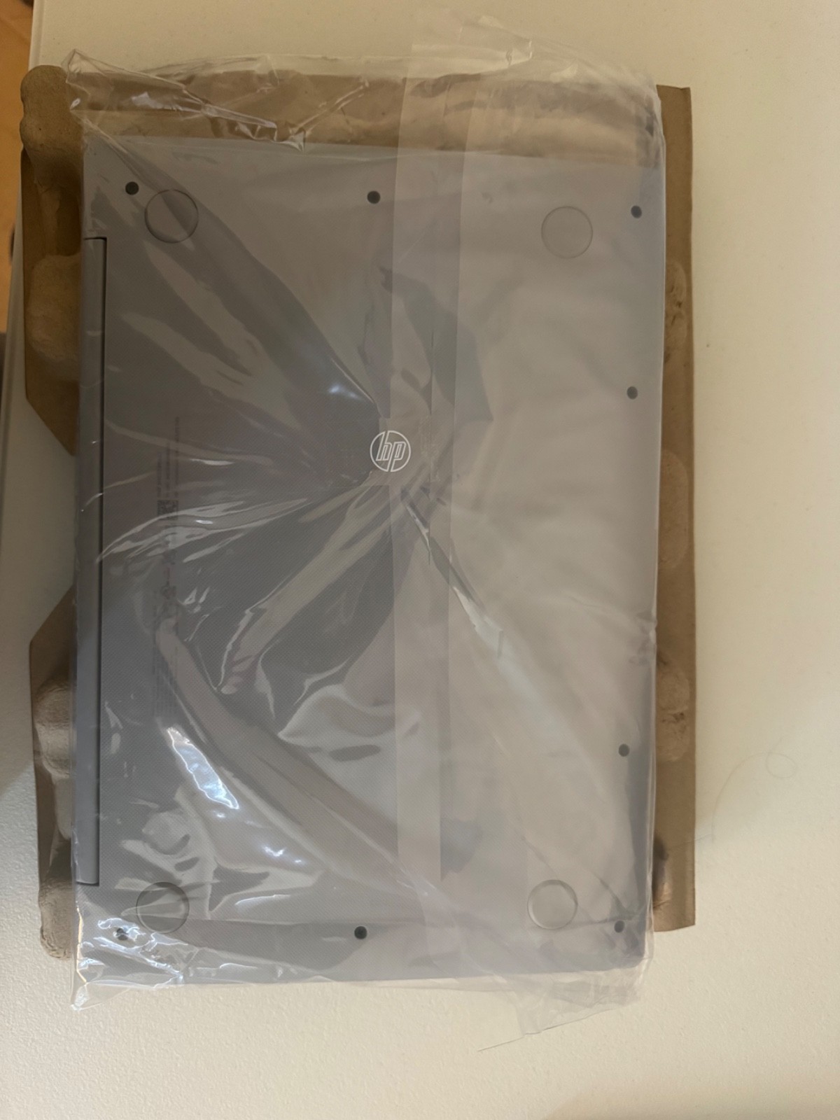 Hp Chromebook 14a-ne1013dx new with intel celeron n4500