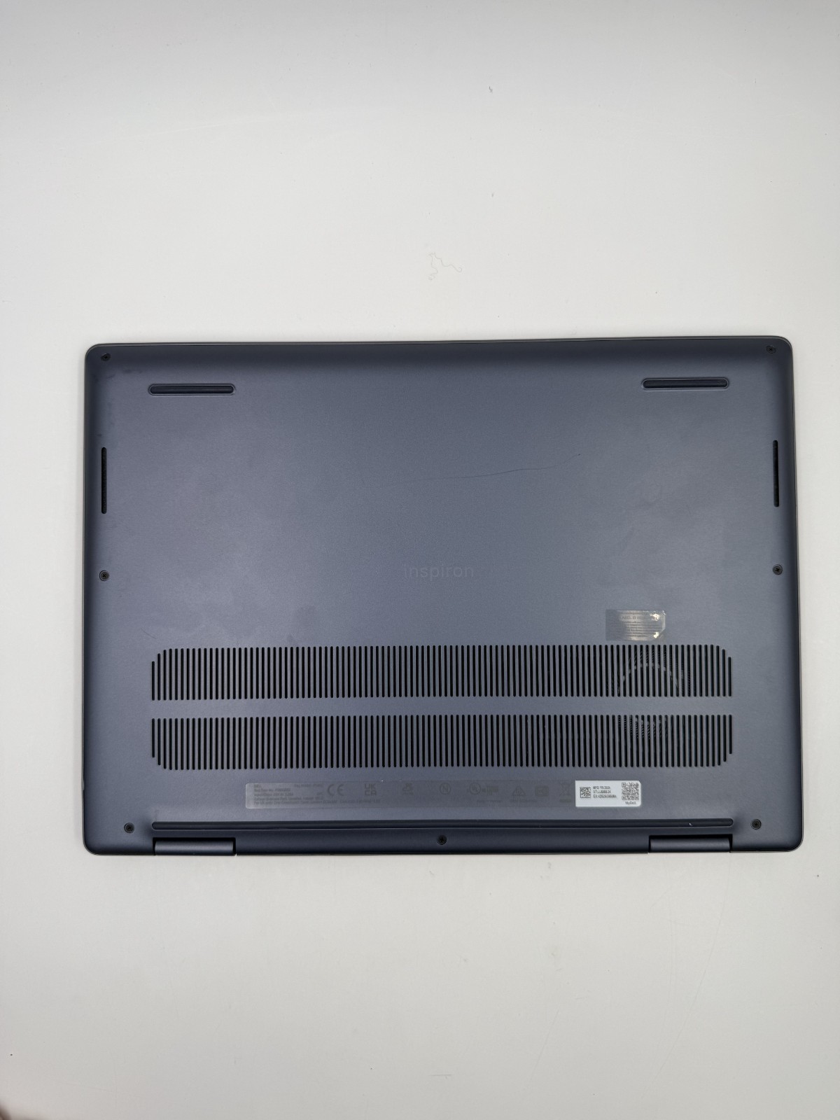 Dell Inspiron P186G 14″ Ryzen 5 8640HS 3.5GHz 8GB RAM 512GB SSD