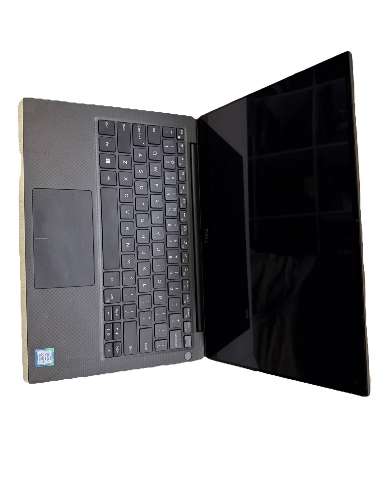 Dell XPS 15 9380 13.3 inch (No SS, Intel Core i7 8th Gen, 16GB) For Part