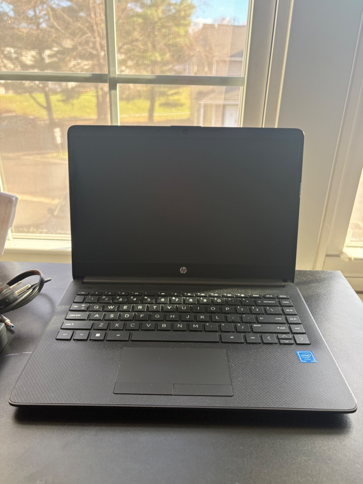 HP Stream 14in (64GB SSD, Intel Celeron N4120, 1.10 GHz, 4GB, Intel UHD Graphics