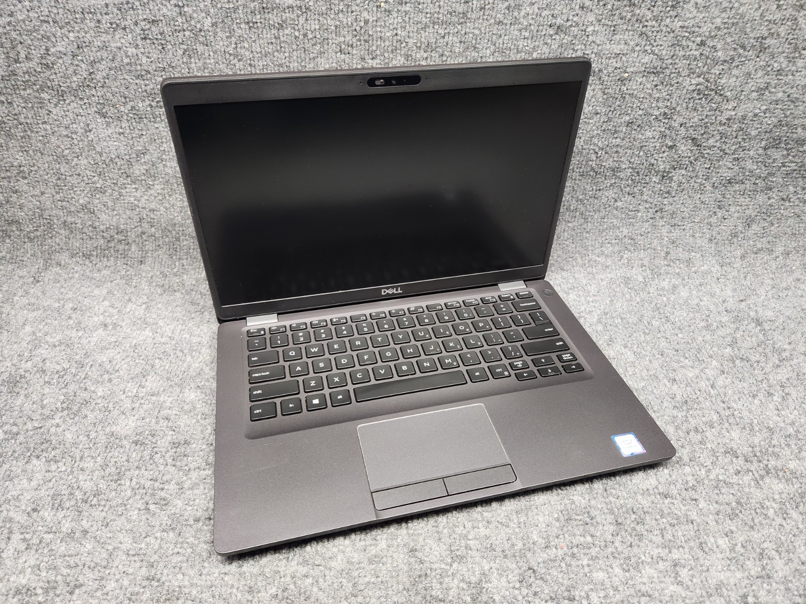 Dell Latitude 5400 14″ Laptop Intel Core i5-8365U 1.60GHz 8GB RAM 256GB SSD
