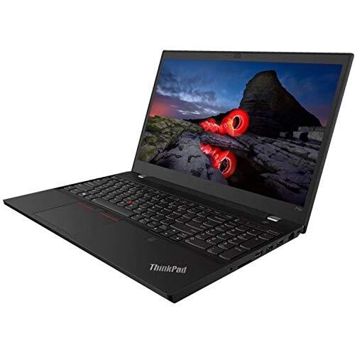 20TQ002RUS Lenovo P15v G1, i7-10750H, 16GB, 512GB, Windows 10 Pro 15.6″ Laptop