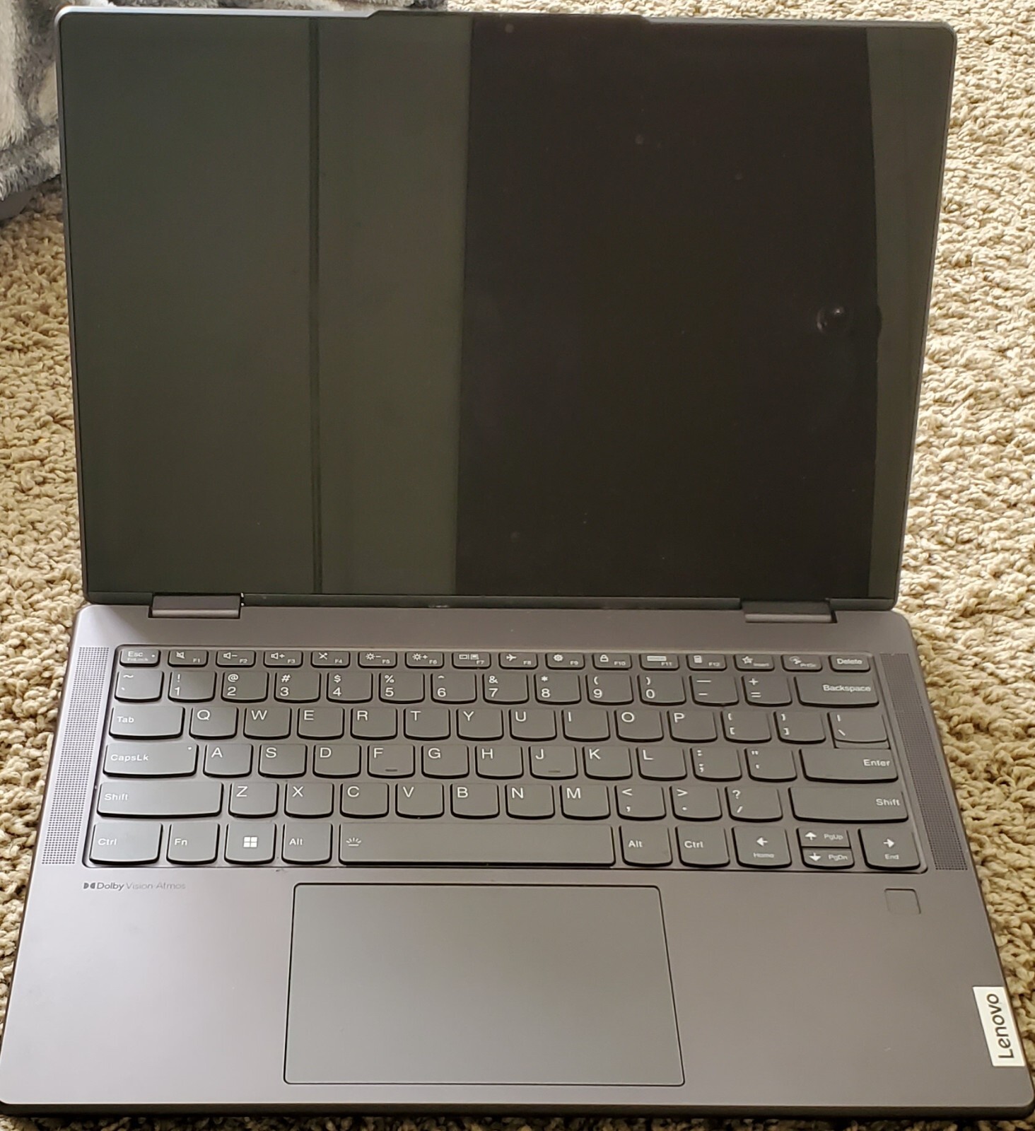 laptop computers