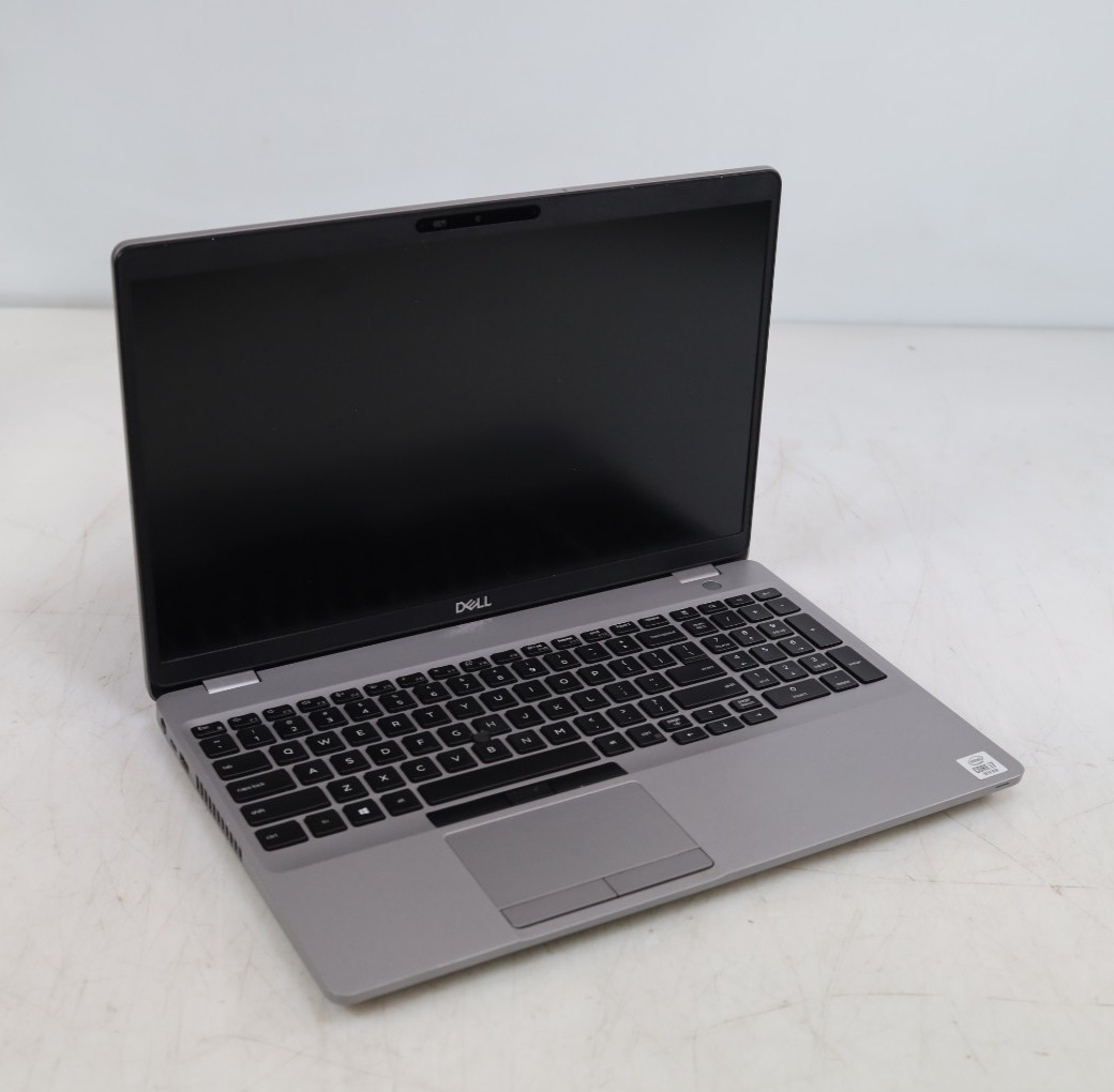 Dell Precision 3551 15.6″ Intel i7-10750H 16GB DDR4 Quadro P620 No HDD COA OS