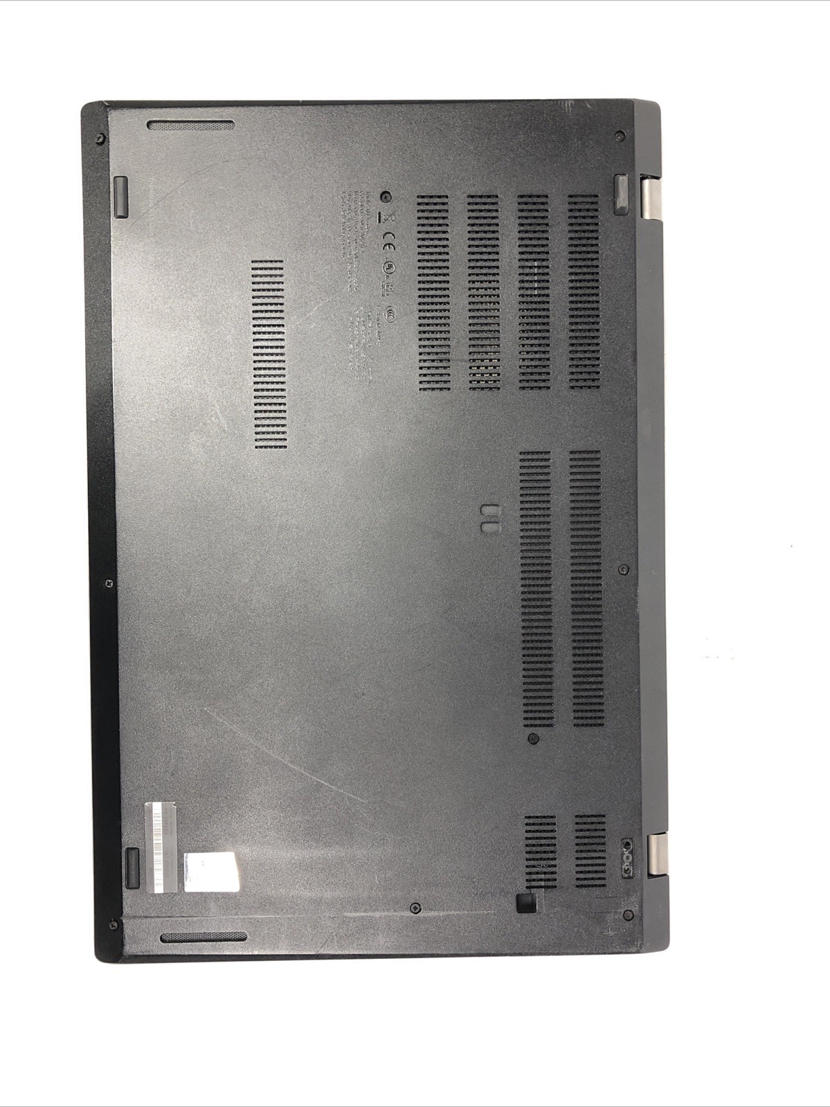 Lenovo ThinkPad L15 G2, AMD Ryzen 5 Pro 5650U, 8GB RAM, NO SSD/OS, FOR PARTS