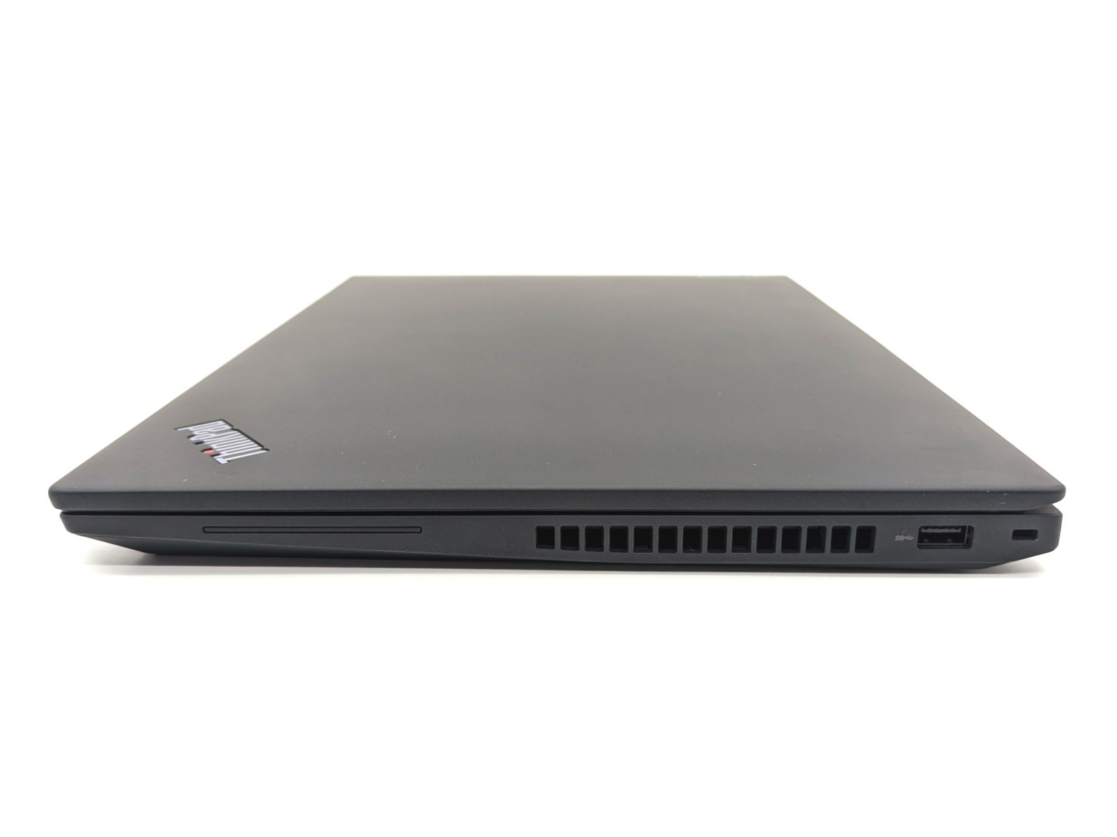 Lenovo ThinkPad P16s – Intel Core i5-1240P 16GB RAM 256GB SSD NVIDIA Win 11 Pro