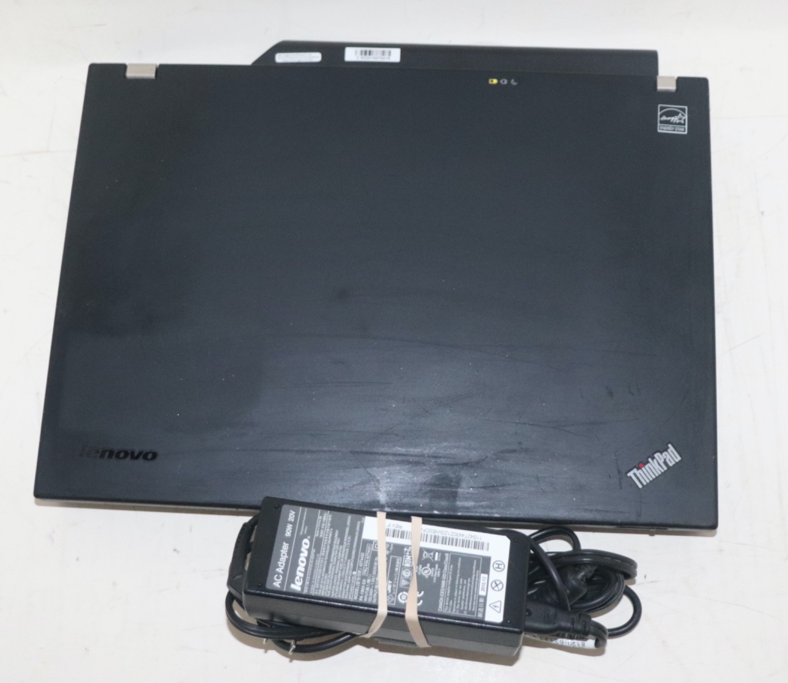 Lenovo ThinkPad T400|IntelCore Duo@2.40GHz|6GB RAM|500GB HDD|WIN 10 Prof|WiFi