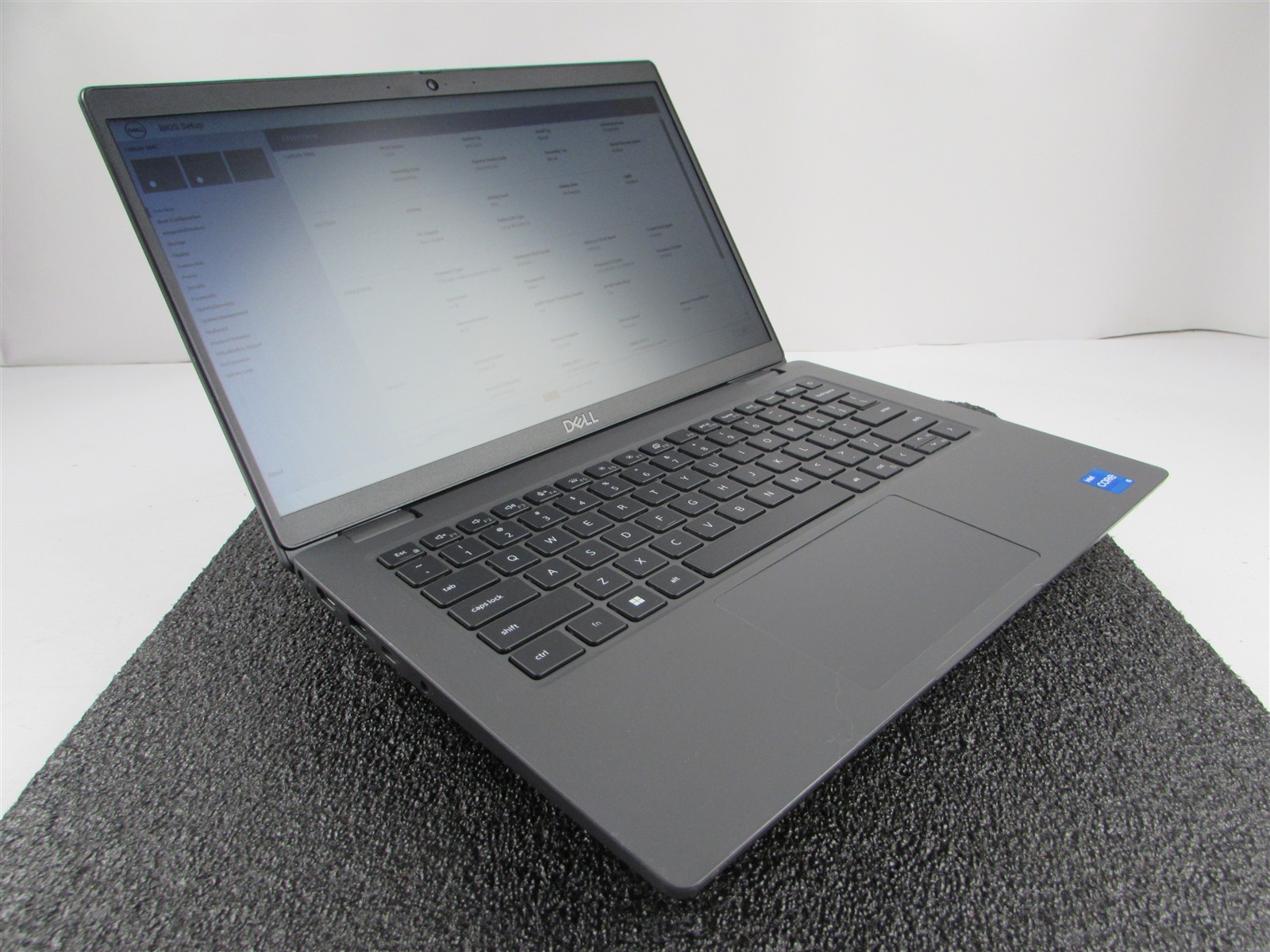 DELL LATITUDE 3440 1366X768 14″ CORE I5-1335U 256GB SSD 16GB RAM NO O.S