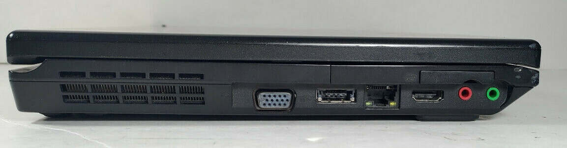 Lenovo Thinkpad SL410 Core2Duo T6570 2.10GHz/4GB RAM/500GB HDD/14″ Win 7