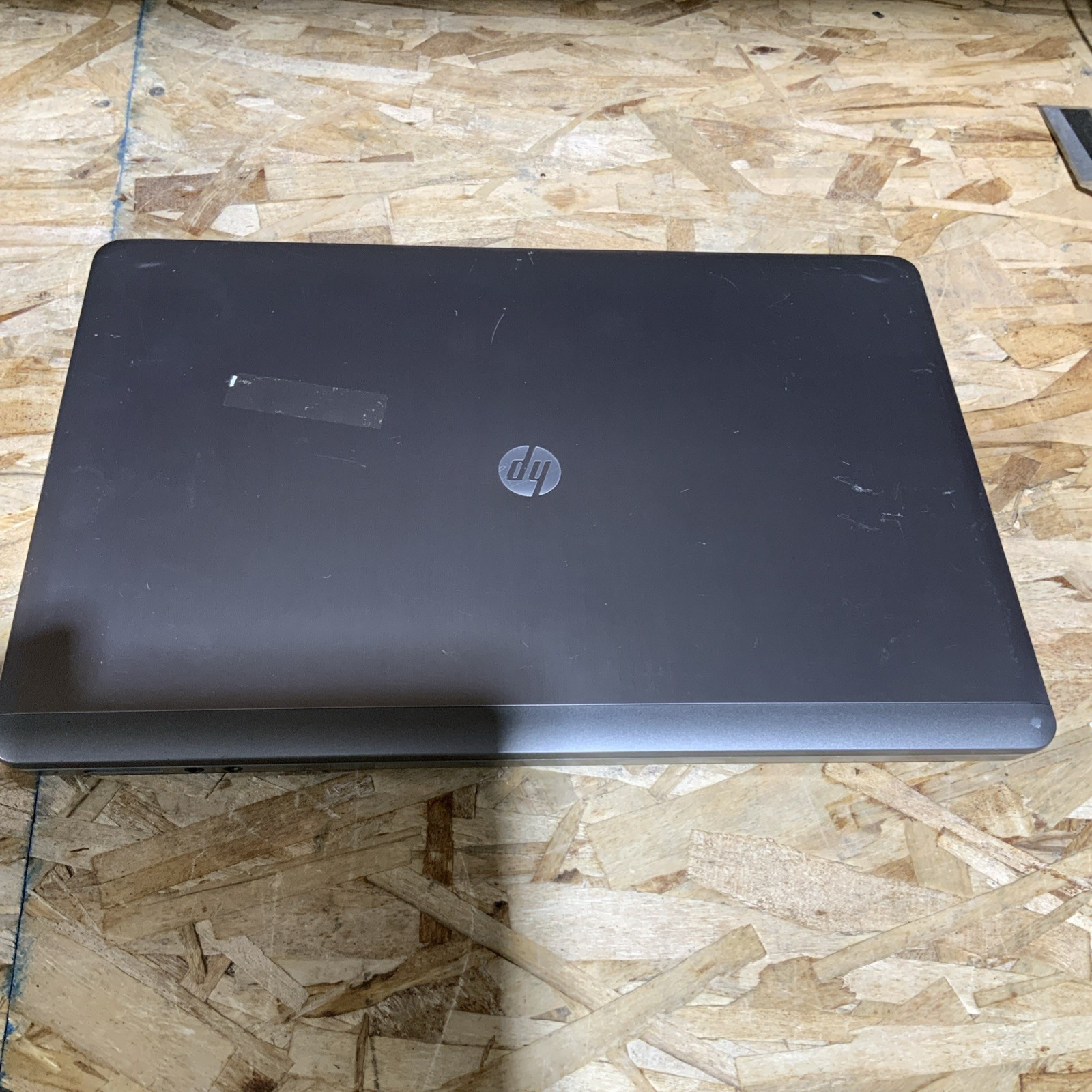 HP ProBook 4540s i5-2450M 2.5GHz, 4GB Ram 320 GB HDD NO OS C218