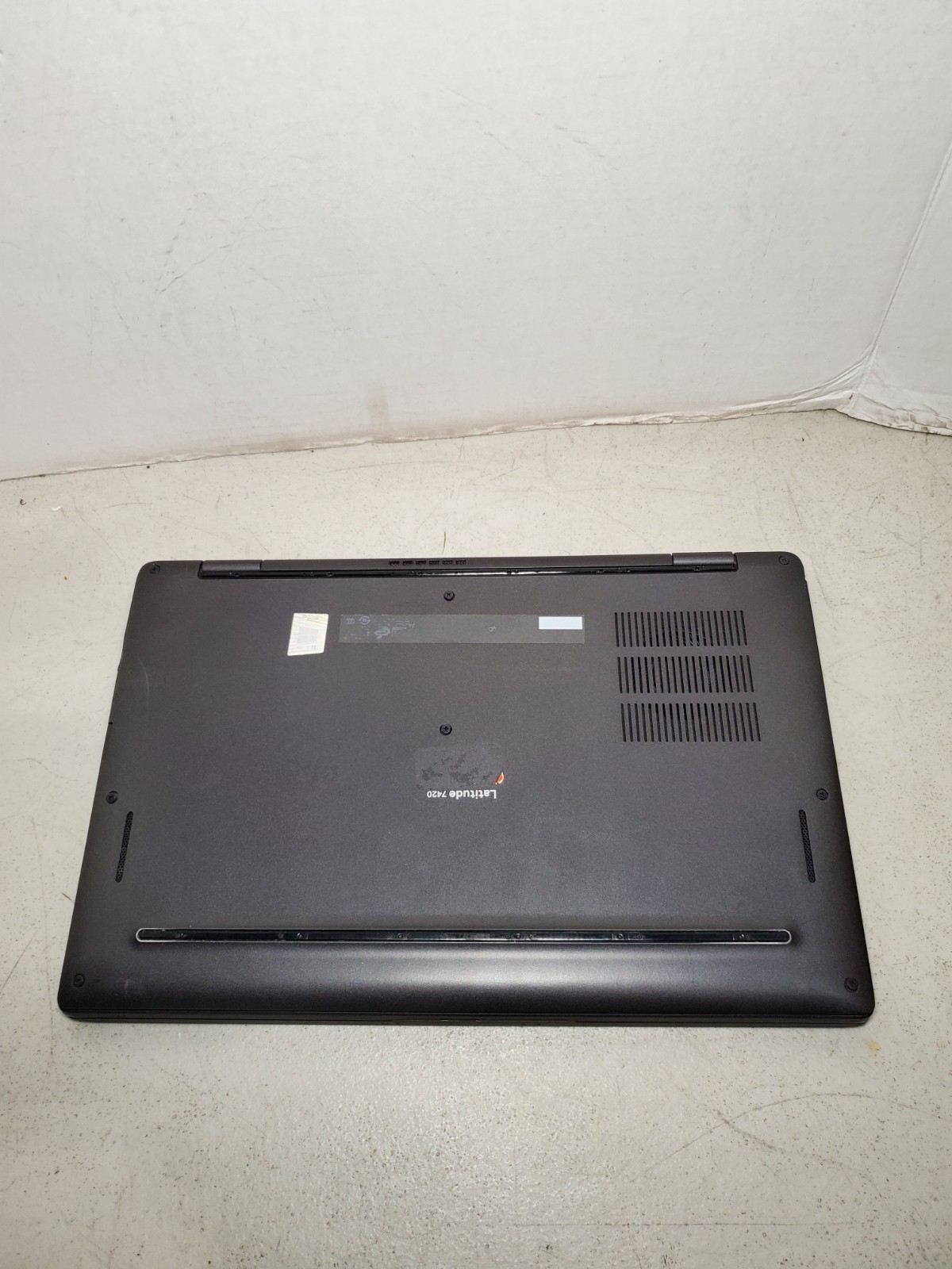 Dell Latitude 7420 14″ Laptop i5-1145G7 2.60GHz 16GB 256GB SSD Win11 #69