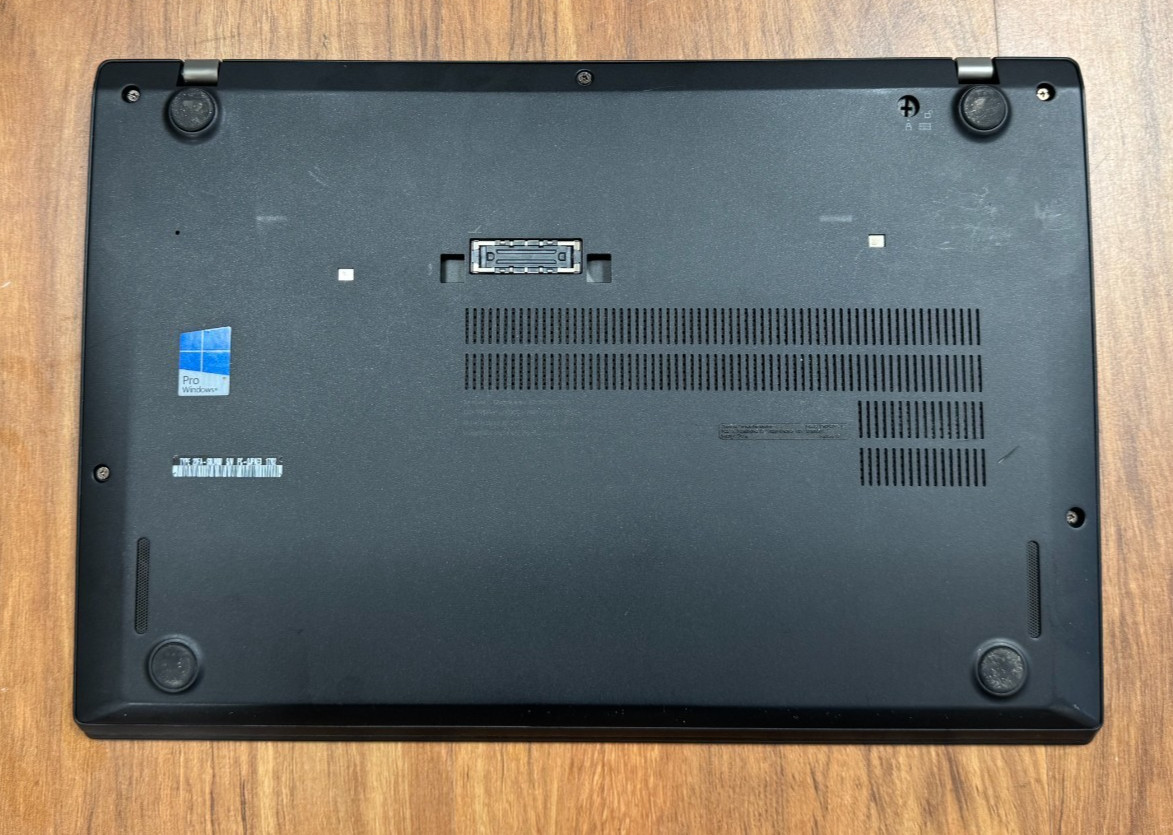 Lenovo ThinkPad T460s Laptop i5-6300U 20GB 128GB