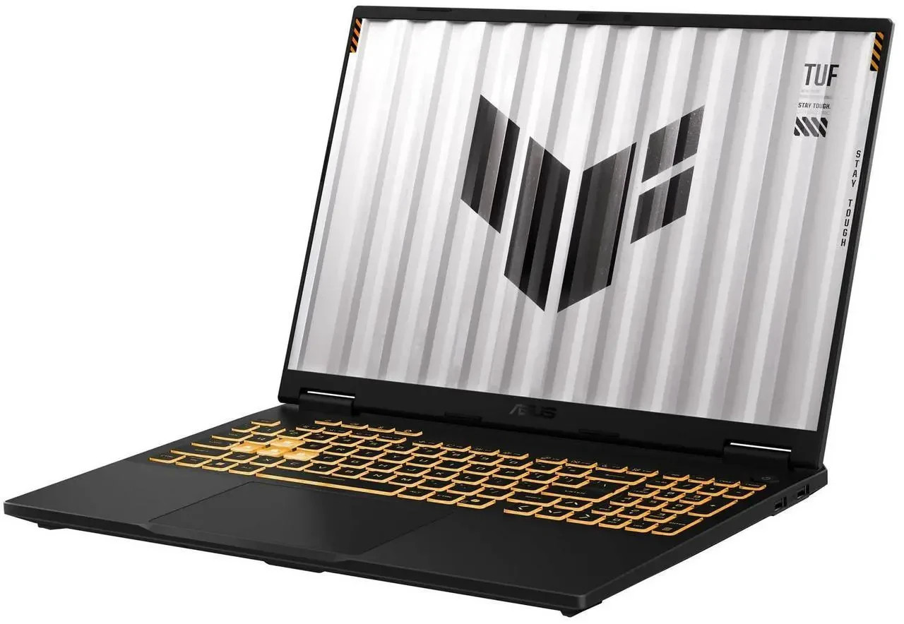 ASUS 14650HX, NVIDIA® GeForce RTX 5070, 16GB DDR5, 1TB PCIe Gen4 FX608JPR-WH74