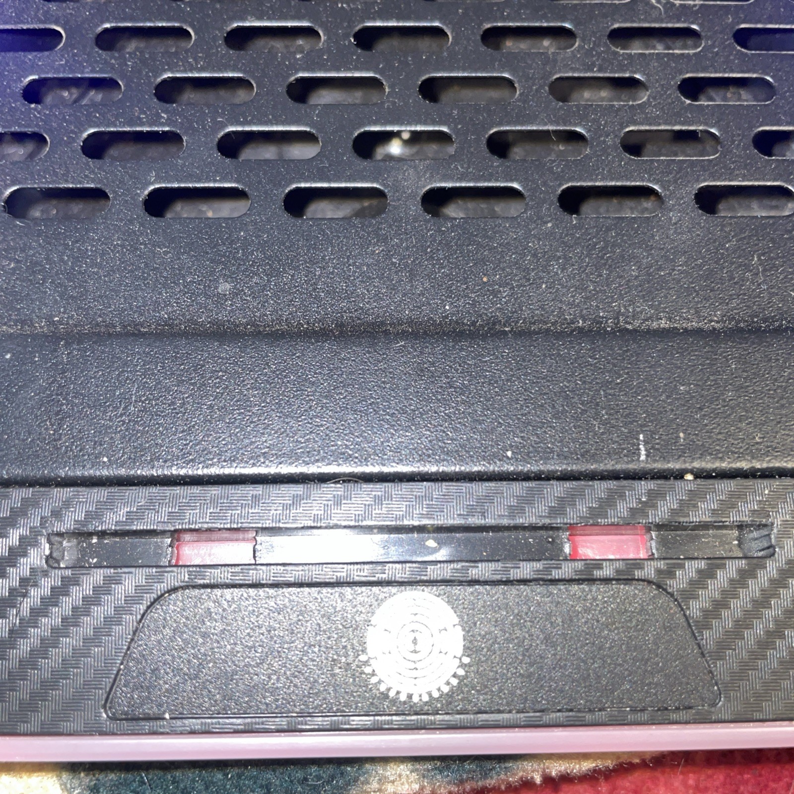 Hp G62 w 165 GB SSD And 8 Gb Ddr3 Linux Mint & Cooling Pad RGB Light And Charger