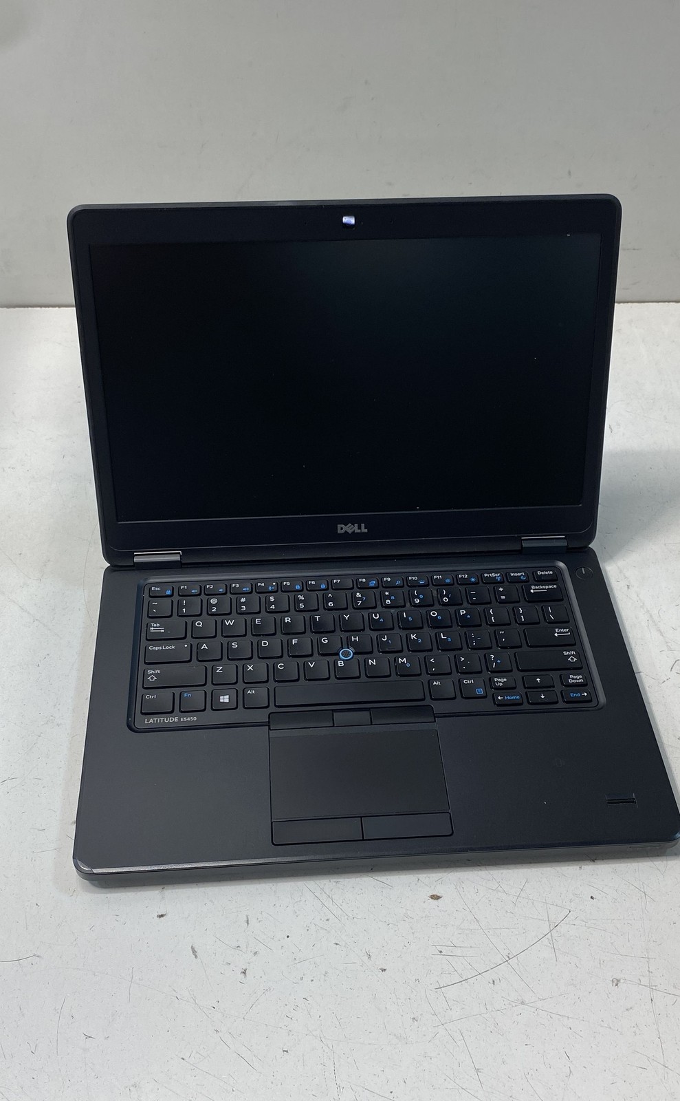 Dell Latitude E5450 14″ Laptop Intel For Parts No HDD No OS