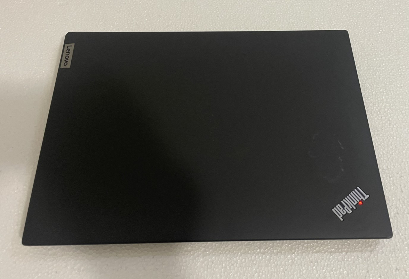 Lenovo ThinkPad T14 Gen 3 14″ Intel i5-1245U 16GB RAM 256GB NVMe win11 w/PSU