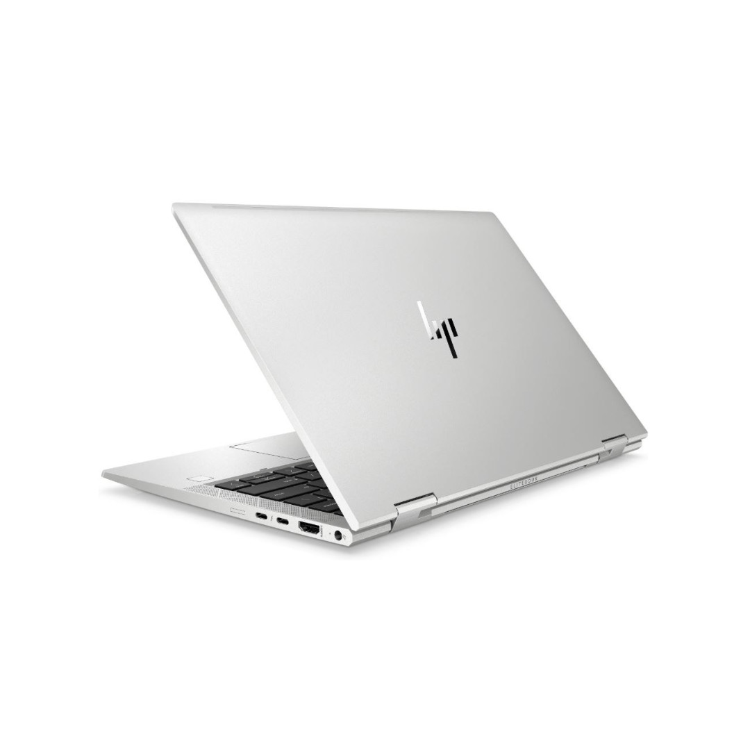 HP Elitebook x360 830 G7 13.3″ Touch i7 10610U 16GB RAM 256GB SSD LTE Win 11 PRO