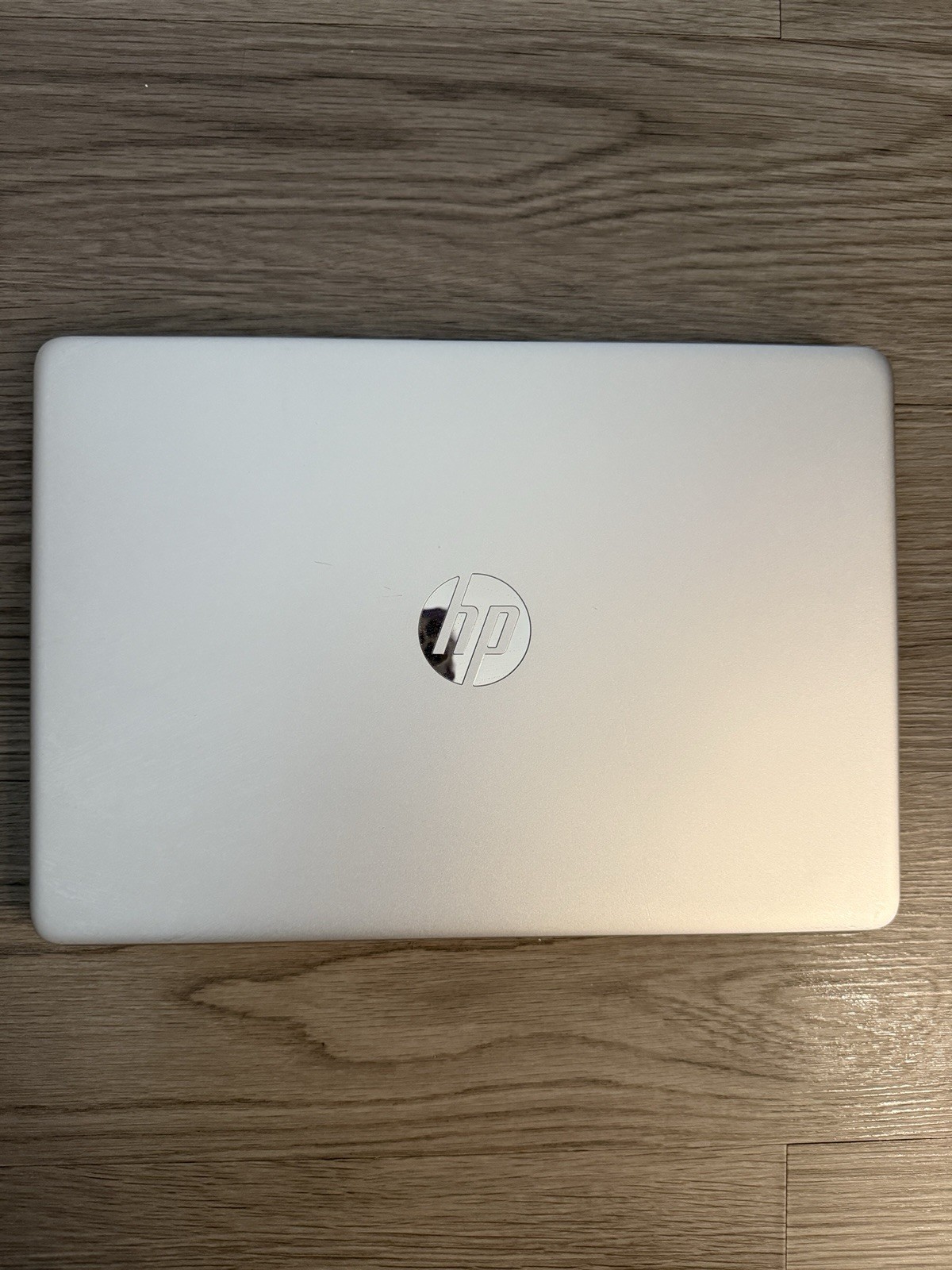 HP 14 Laptop, Intel Celeron N4020, 4 GB RAM, 64 GB Storage,