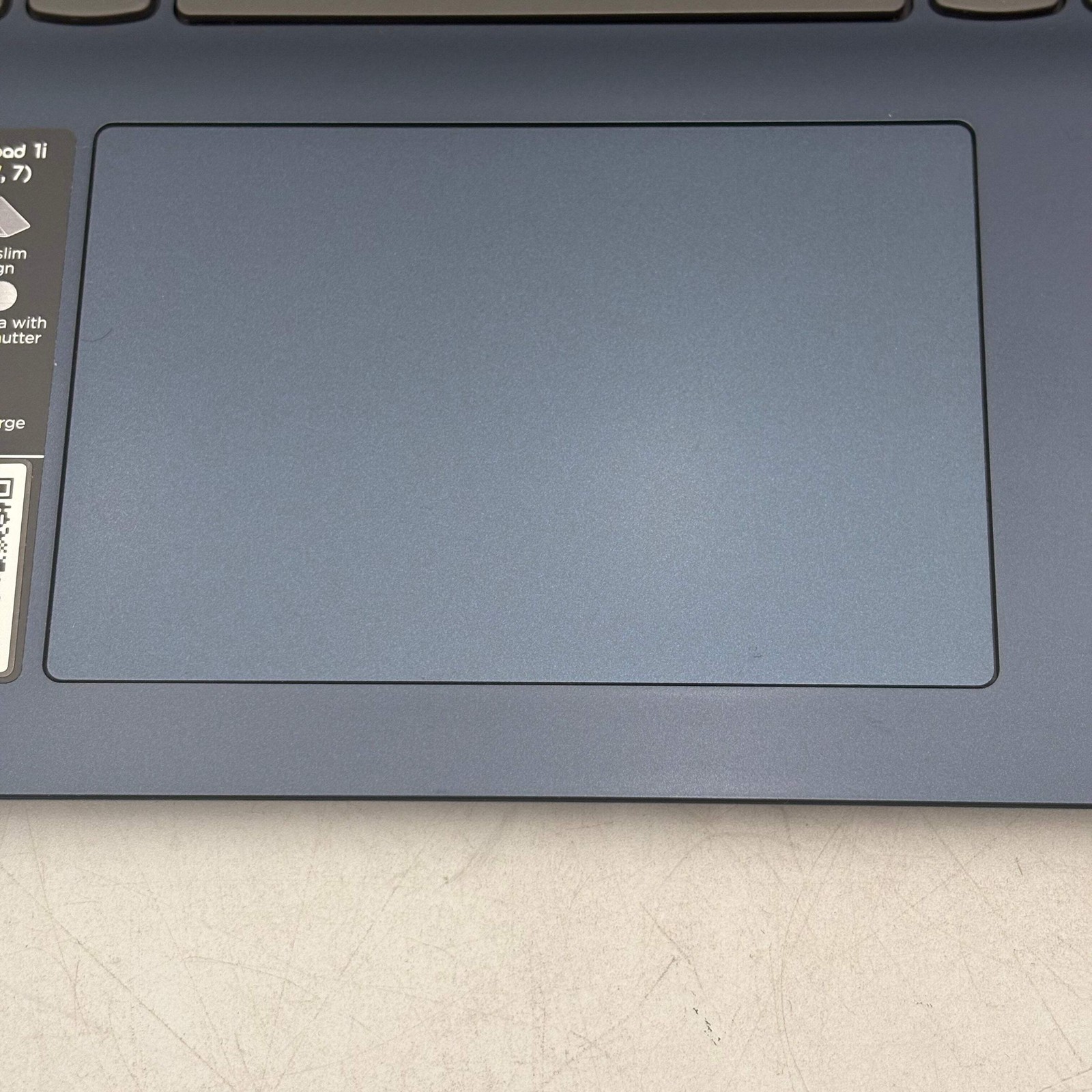 Lenovo IdeaPad 1 15IJL7 Intel Pentium Silver N6000 512GB 36GB Blue