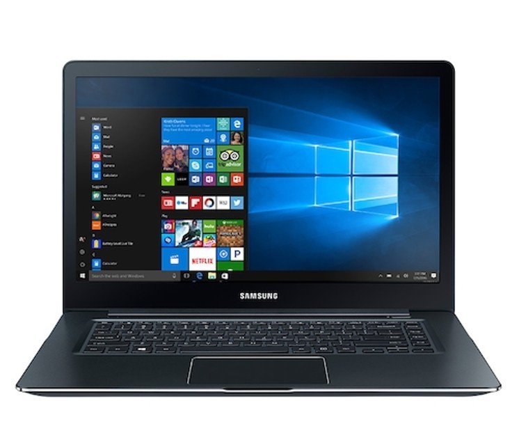 SAMSUNG 940Z5L-ATIV A5A5 15.6″ Core i7-6700HQ 2.60GHz 8GB 256GB