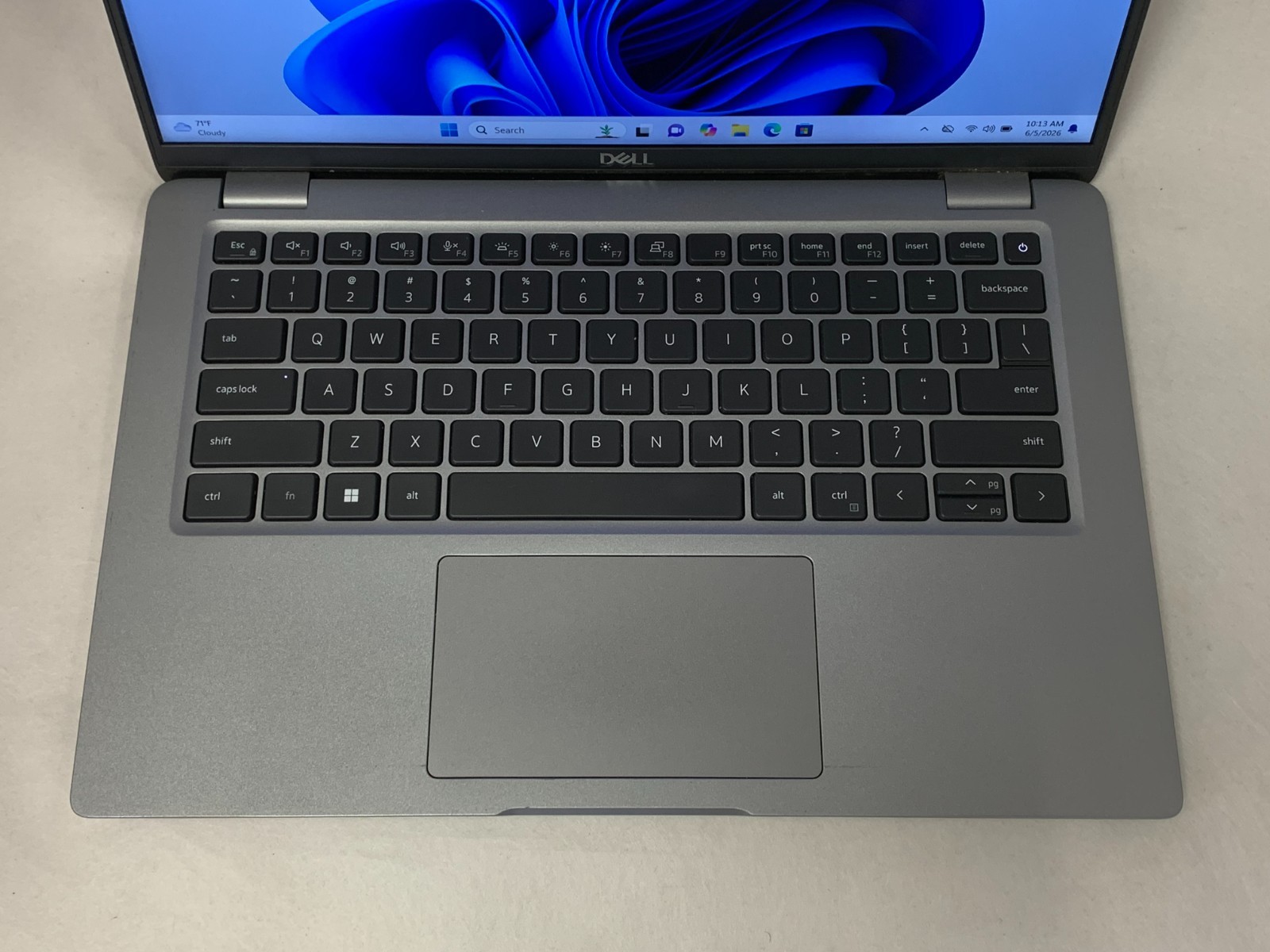 Delll Latitude 5440 14″ FHD Touch i5-1335U 1.3GHz 16GB 128GB NVMe SSD W11P
