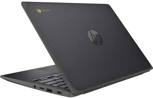 BRAND NEW HP ChromeBook 11.6″ (32GB HDD, AMD A4, 2.40 GHz, 4GB) Laptop – Grey