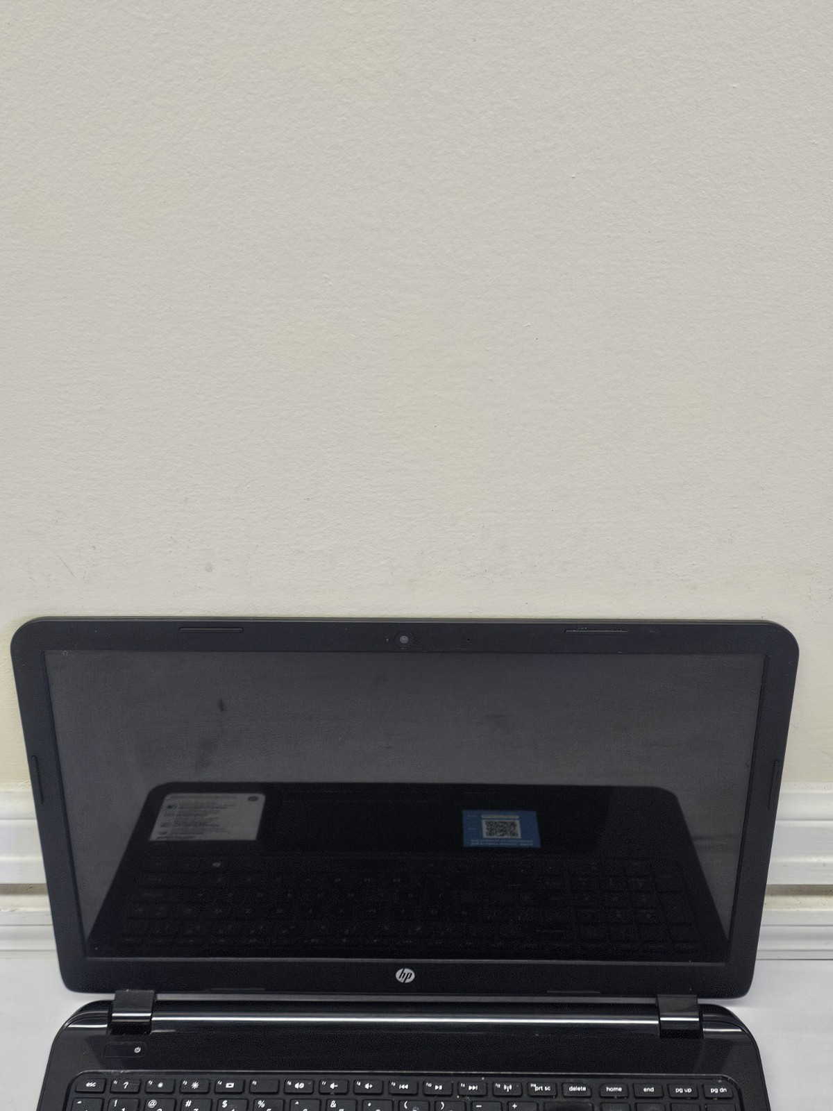 HP 15-g029wm Laptop – AMD A4-5000 – 4GB RAM – 500GB HDD – Windows 10