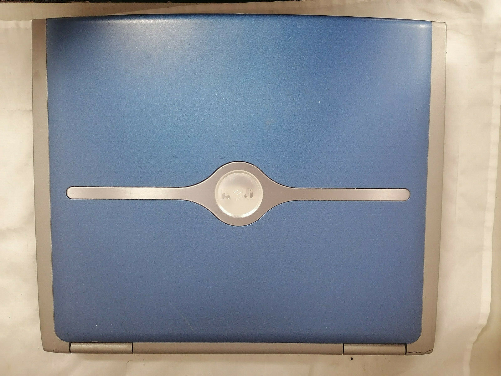 FOR PARTS Dell Inspiron 1100 478 Celeron 2GHz 256MB DDR