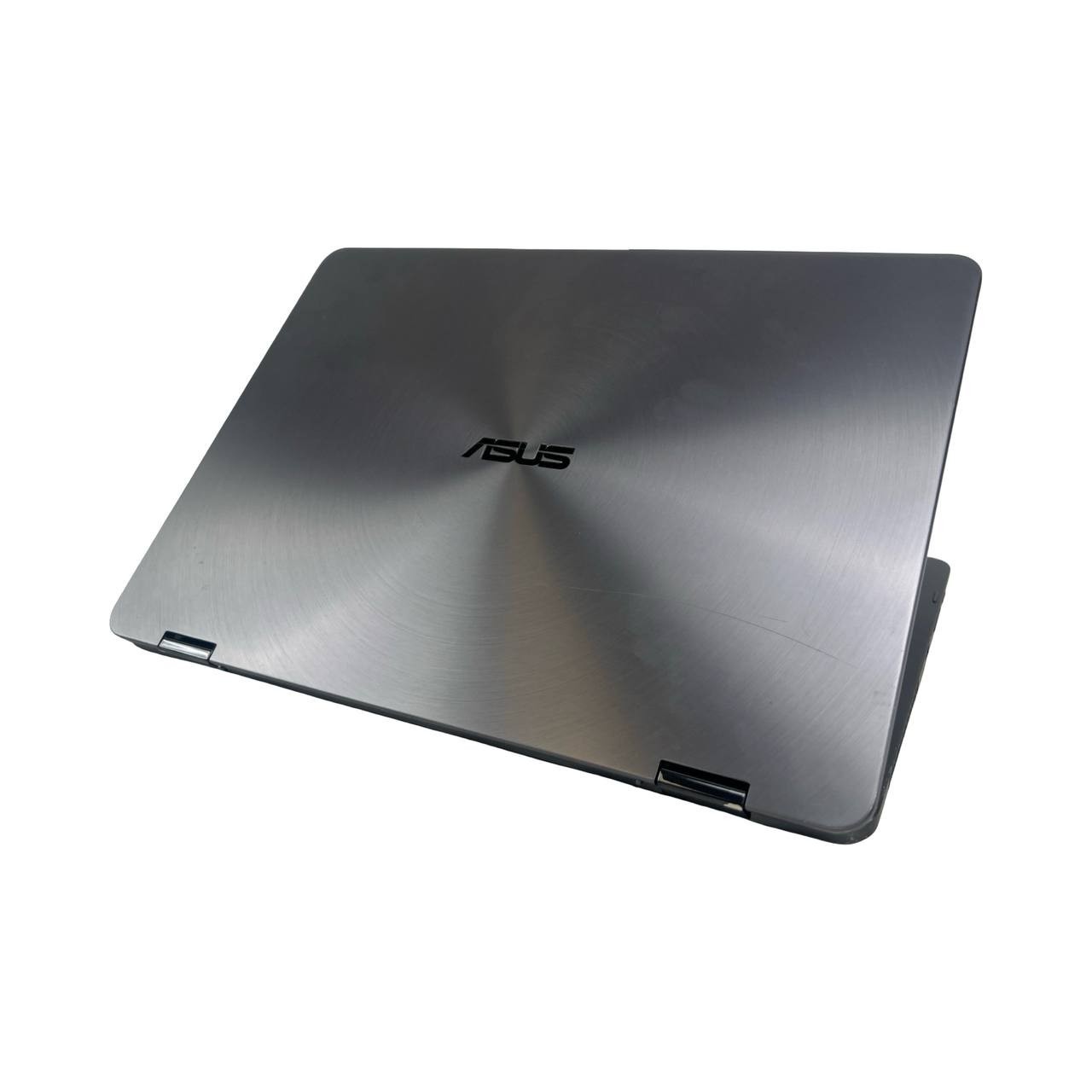 ASUS ZenBook Flip 14 i7-8565u 16GB 500GB SSD + MX150 GPU w/ Charger Win11 Pro