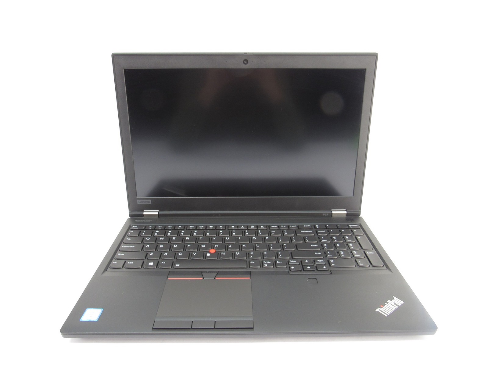 Lenovo ThinkPad P53 Intel Core i7-9750H 2.6Ghz 16GB RAM 512GB SSD T1000