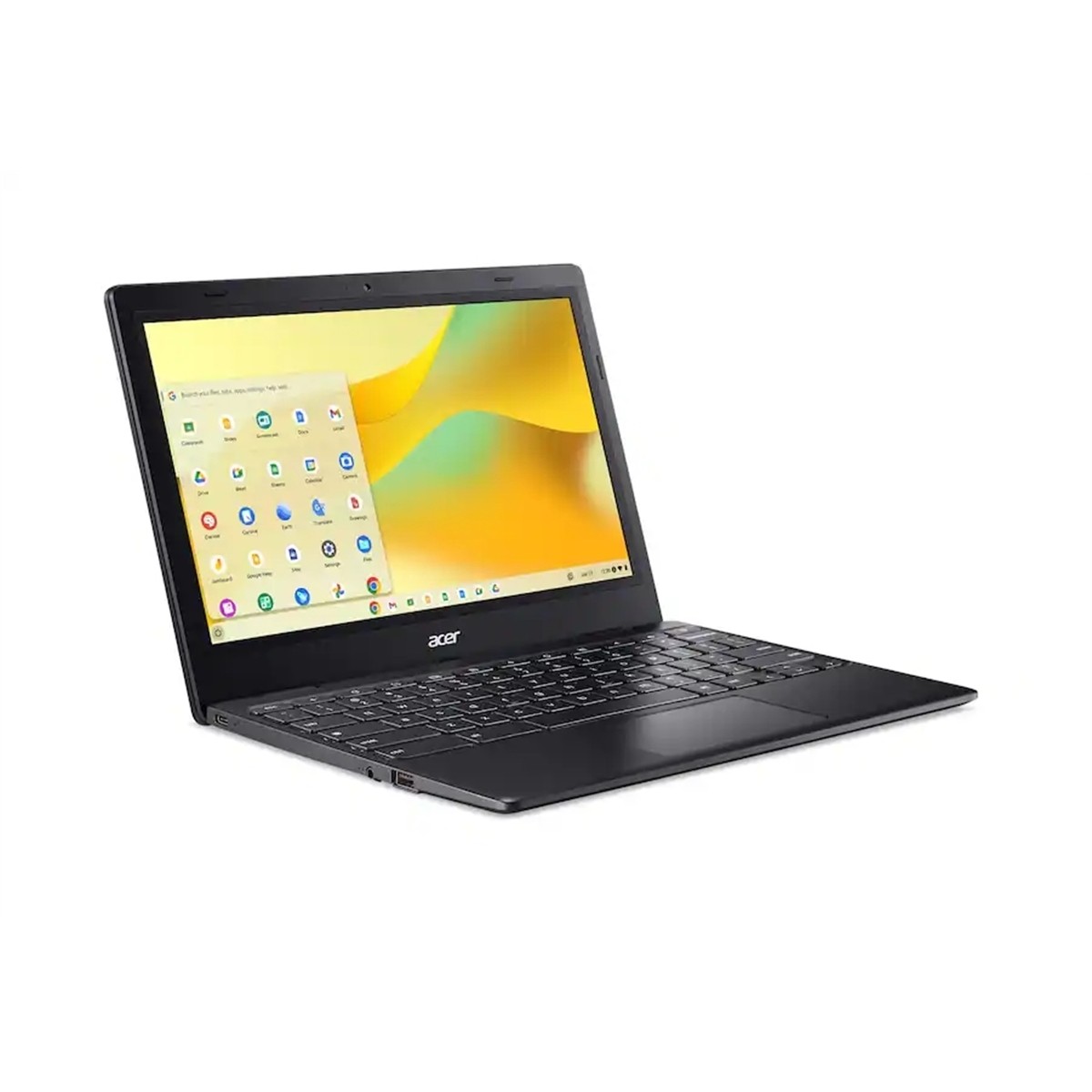 Acer Chromebook Spin 311 (CBOA311-1H) 11.6″ 4GB 64GB, Black