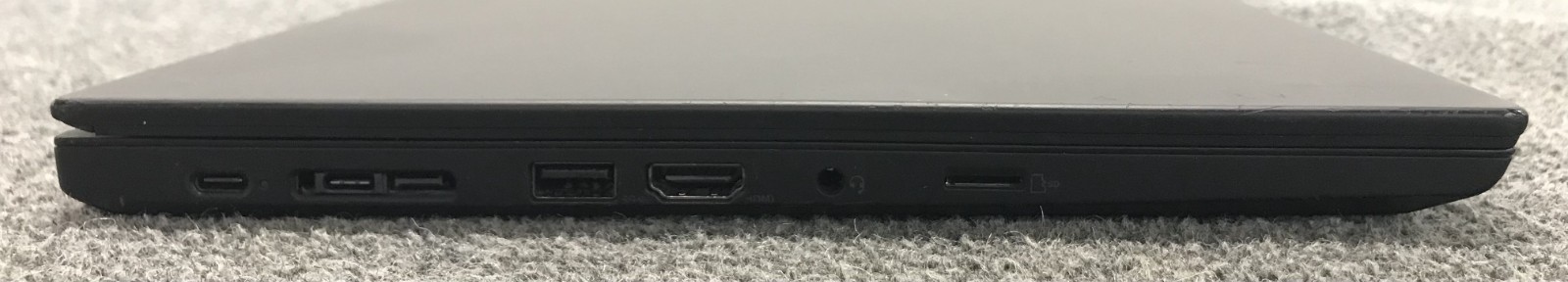 Lenovo ThinkPad P14s Gen 2a 14″ Laptop Ryzen 7 PRO 5850U 16GB RAM 512GB NVMe