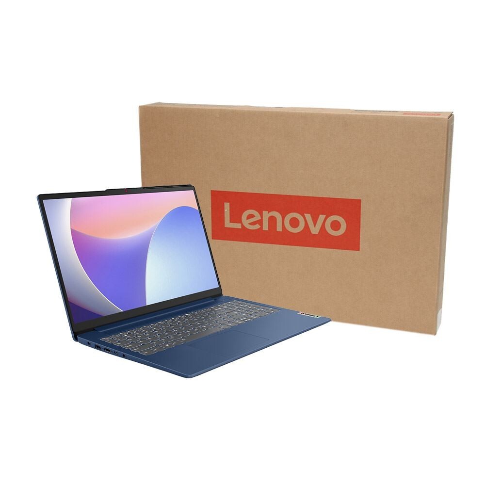 Lenovo IdeaPad Slim 3 15IRU 15.6″ FHD Touch Intel Core 5 120U 8GB RAM 512GB SSD