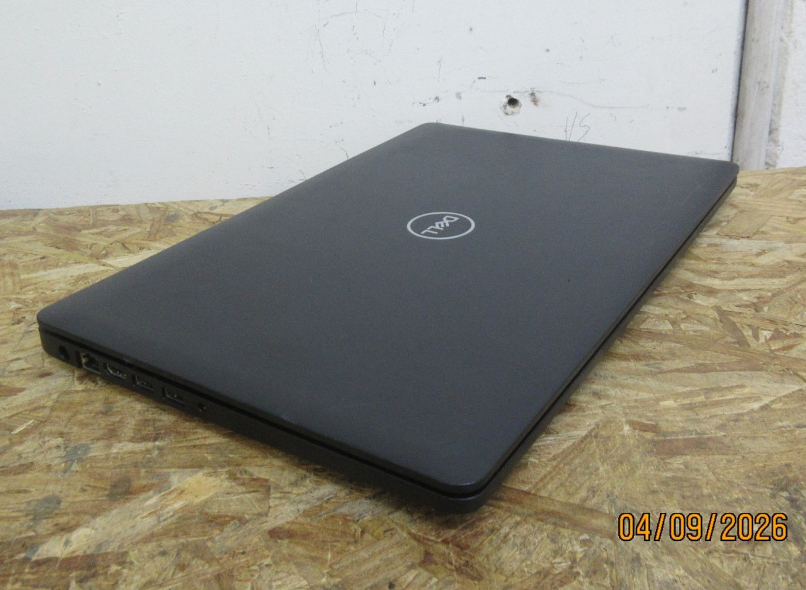 Dell Latitude 3580 15.6″ HD i3-6006U @ 2.0GHz 4GB RAM 128GB SSD W11P.