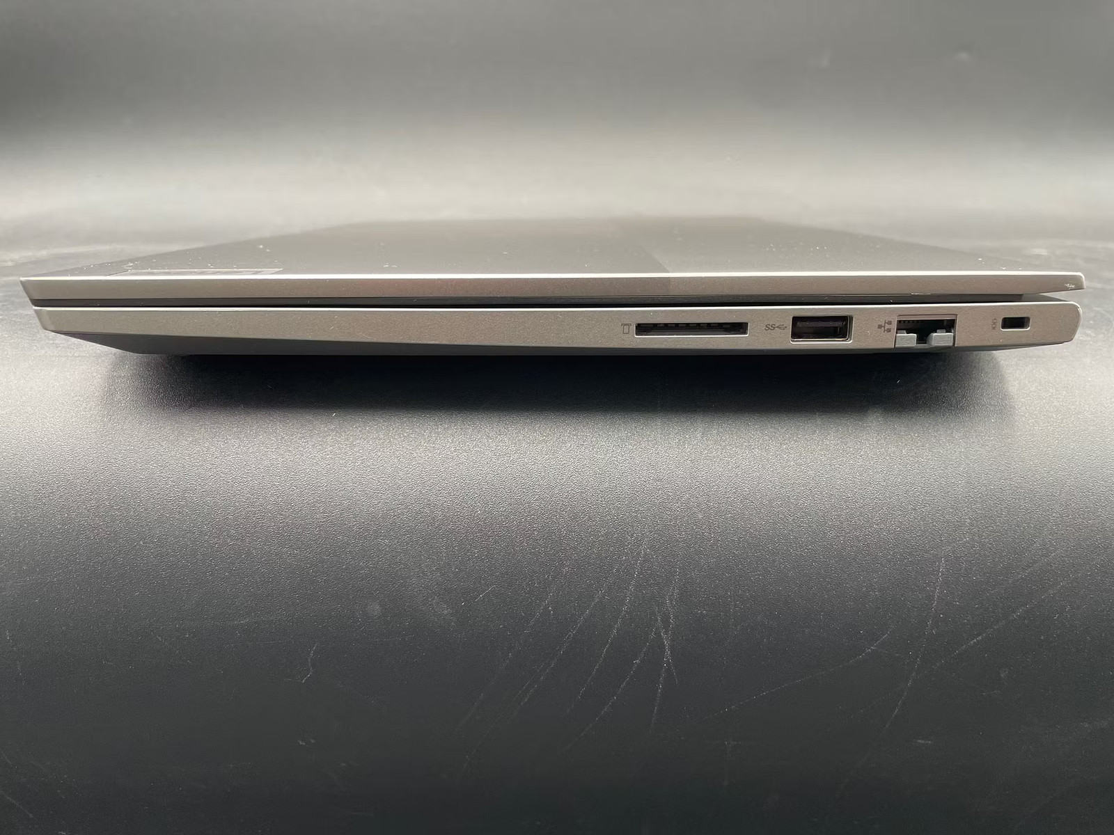 Lenovo ThinkBook 15 G4 IAP Used 15.5″ (i5-1235U-16GB-256GB NVMe)