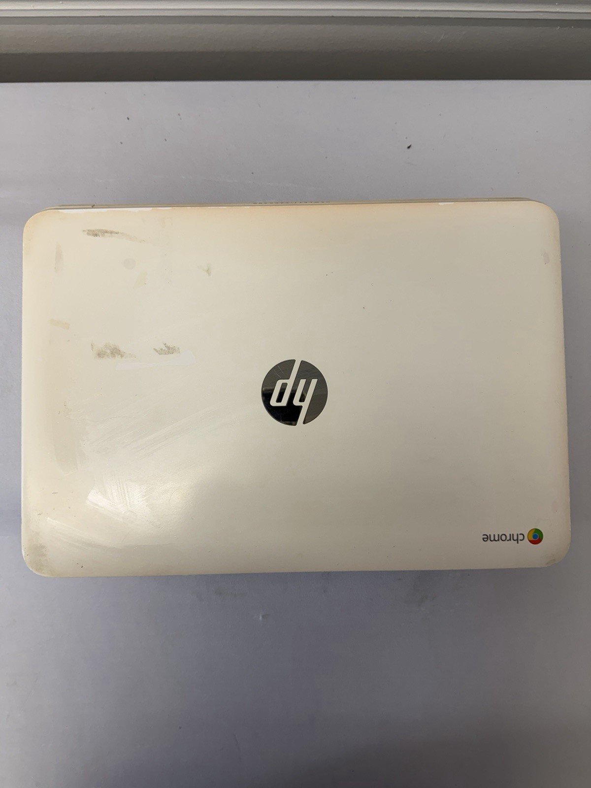 HP Chromebook 14-q010dx Laptop – Intel Celeron 2955U – Read Desc